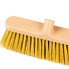 DEKOR PREMİUM PLASTİK BAHÇE FIRÇA 40 CM 6256