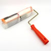 DEKOR SİLTEKS RULO 20 CM 1010