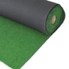 DEKORATİF SUNİ ÇİM HALI 10 MM 100 CM