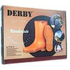 DERBY ÇİZME UZUN NO: 42