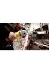 Dewalt Dwe4357 Devir Ayarlı Avuç Taşlama 1700 Watt 125 Mm