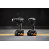 Dewalt McLaren 18V Akülü Vidalama & Kömürsüz Akülü Darbeli Matkap 2'li Set (5.0Ah Çift Akü Seti)