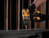 Dewalt Şarjlı Vidalama Makinesi Compact 12v 2ah Kit Dcd701d2-qw