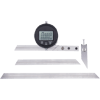 Dijital Üniversal Açı Ölçer 360°x0.008°(30inç)