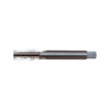 DIN 2182 Düz Kanal - Whitworth - HSS Makine Kılavuzları