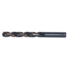 DIN 338 Fully Ground Silindirik Saplı Matkap Uçları