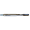 DIN2182/C HSS-E Düz Makine Kılavuzları (Kalın Şaft)