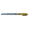 DIN371/B-376/B HSSE-TiN %5 Co Yüksek Performans Düz Makine Kılavuzu