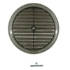 DOĞALGAZ CAM MENFEZİ FÜME AK-101