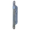 DOORAKS WC KAPI KİL.SESSİZ NİKEL OVAL 40 MM 402
