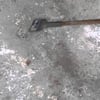 DUYAR KAZIMA RASPA 10 CM KOD:360