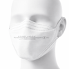 DZAR TOZ MASKESİ KATLANIR FFP2 (AR2469)