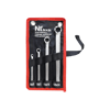 E6...E24 4 Parça E-Torx Çift Uçlu Anahtar
