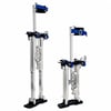 Ebax 3248 Alüminyum Teleskopik Alçıpancı Ayağı 81-122 cm