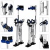 Ebax 3248 Alüminyum Teleskopik Alçıpancı Ayağı 81-122 cm