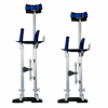 Ebax 4864 Alüminyum Teleskopik Alçıpancı Ayağı 122-153 cm