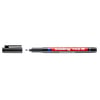 EDDİNG 142 M OHP ASETAT KALEMİ SİYAH