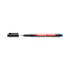 EDDİNG 149 M SİLGİLİ ASETAT KALEMİ MAVİ