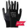 EGEBANT 317330 NİTRİL KÖPÜK ECOCYCLE ELDİVEN NO:9
