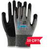 EGEBANT 331732 KESİLMEYE DAYANIKLI ELDİVEN NO:10