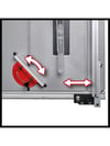 Einhell TC-TS 2000 U Tezgah Testere