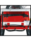 Einhell TC-TS 2000 U Tezgah Testere