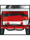 Einhell TC-TS 2000 U Tezgah Testere
