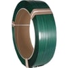 Ekol Ambalaj Polyester Yeşil Çember 16 mm