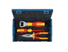 El Aleti Limited Edition Set Yellow red
