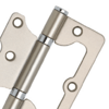 ELİT PANEL MENTEŞE BOYALI SATEN NO:10 (2.5 MM)