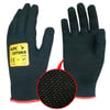 ELPIC COTTON D SİYAH DOTLU ELDİVEN NO:10