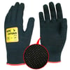 ELPIC COTTON D SİYAH DOTLU ELDİVEN NO:9