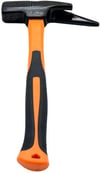 ELTOS 600 Gr Taşçı Çekici Mıknatıslı Çivi Tutuculu Fiber Sap Dövme Çelik