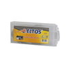 ELTOS ÇELİK ÇEKME HALATI 6-8 MM 3.5 MT ÇH200