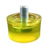 ELTOS VİDALI TOKMAK YEDEĞİ 40 MM VTY040