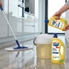 EMSAL BRİLLANT SERAMİK FAYN YER CİLASI 1000 ML