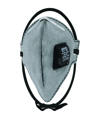 ERA 5210 FFP2 Ventilli Toz Maskesi(Aktif Karbonlu Katlanır)