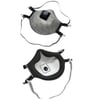 ERA SOLUNUM MASKESİ AKTİF KARBON FFP2 KOD:7110