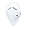 ERA SOLUNUM MASKESİ DİKEY KATLANIR FFP2 KOD:4210