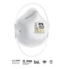 ERA SOLUNUM MASKESİ FFP1 KOD:6110