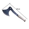 ERGÜVEN KAMP BALTASI BÜYÜK 40 CM