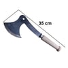 ERGÜVEN KAMP BALTASI KÜÇÜK 35 CM