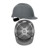 ESSAFE HAVALI KULAKLIK TAK. BARET GRİ GE 1551