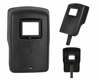 ESSAFE PLASTİK KAYNAK MASKESİ SİYAH GE 1311 CAMSIZ