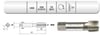 EVAR  HSS DIN 5157 SON MAK.KILV.G 1/4