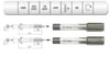 EVAR  HSS DIN2181 2 Lİ EL KZ UNF   1/4