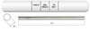EVAR  HSSE-Co10 DIN4964 A TORNA KAL   4X 63