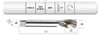 EVAR  HSSE DIN 5156/C MAK. KLVZ. G 1/8