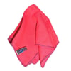 EVİMA TEMİZLİK MİKROFİBER CAM BEZİ 40x40 CM TM-616