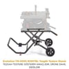 Evolution 119-0050 R255TBL Tezgah Testere Standı